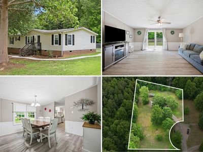 Property at 4148 Forest Ct, Oxford, NC
