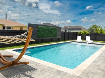 Property at 326 NW 21st Terrace, Cape Coral, FL