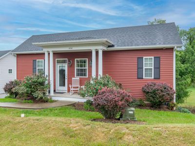 408 Evans Dr