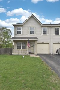 Property at 312 Richmond Dr, Romeoville, IL