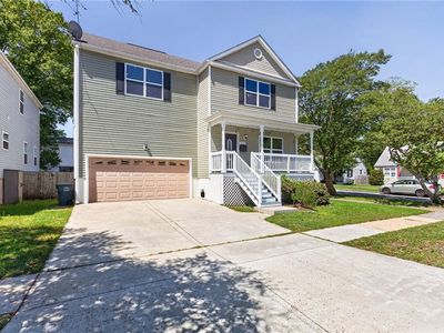 3611 Debree Ave
