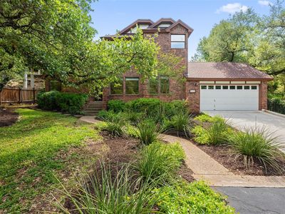 10100 Talleyran Dr