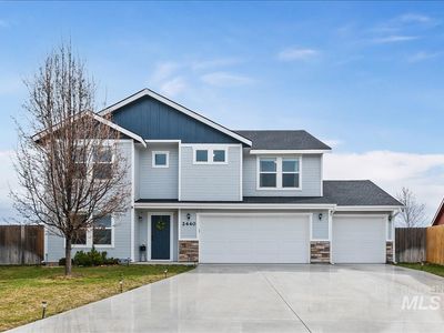 2440 N Hose Gulch Ave