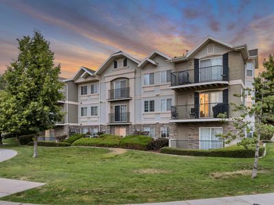 3167 S Matisse Ln Unit E6