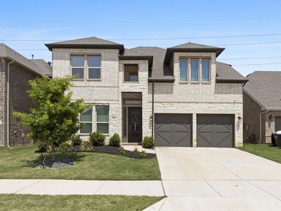 320 Moonvine Dr