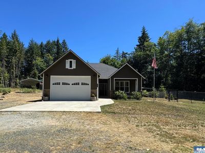 1373 S Bagley Creek Rd