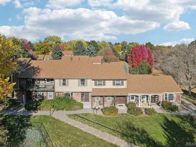 7101 W Yale Avenue #3904