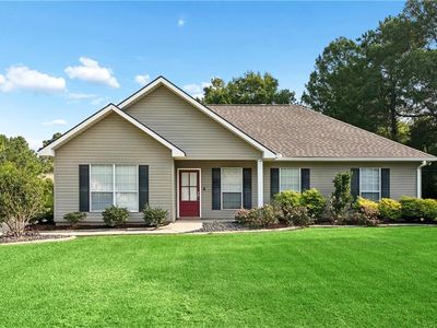 18033 Vineyard Rd
