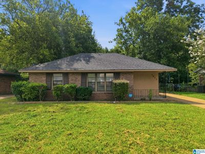 1813 Collier Dr