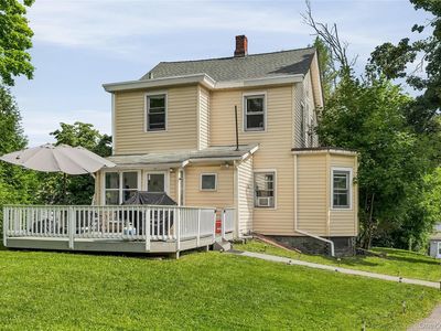 Property at 10 Park Avenue, Highland Mills, NY