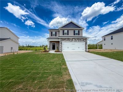 210 Ashley Heights Dr Lot 103