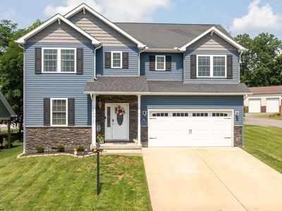 Property at 100 Canto Dr, Morgantown, WV