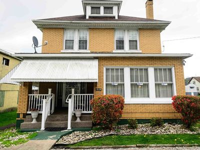 Property at 805 High St, Brownsville, PA