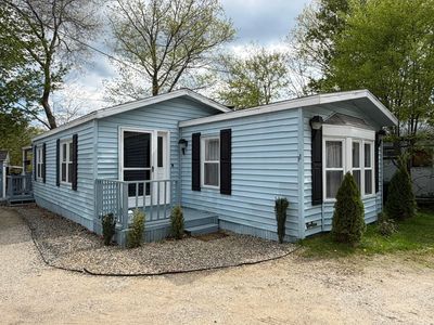 11 Christmas Tree Mobile Home Park