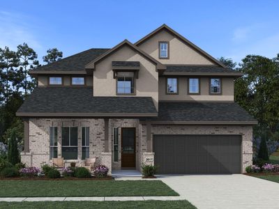 Madison Plan, Prominence 50's