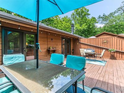 1531 Birnamwood Trail Dr