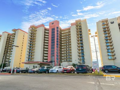 24160 Perdido Beach Blvd APT 2052