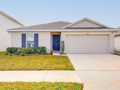 34026 Soaring Bamboo Path