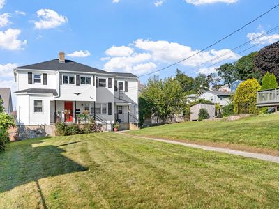 30 Harvard St