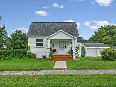 Property at 526 E Walnut St, Greentown, IN
