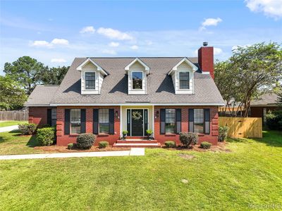 1695 Rambling Brook Ln