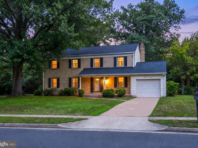6113 Tammy Dr