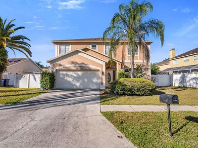 11436 Georgetown Cir