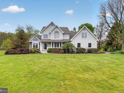 292 Penn Harbourton Rd