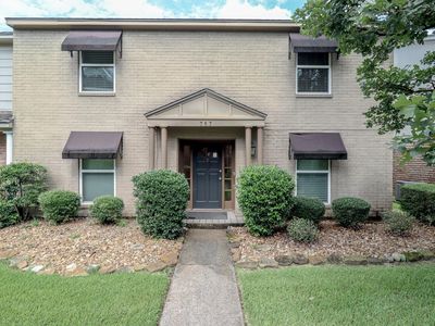 387 Georgetown St #20