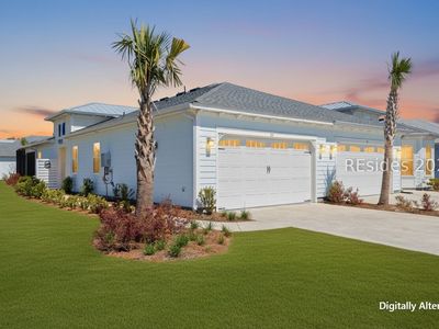 21 Seaplane Dr
