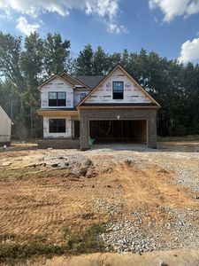 371 Hereford Farms Lot 371