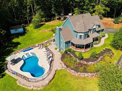 6 Harrington Drive