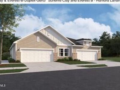 834 Hanford Landing Dr