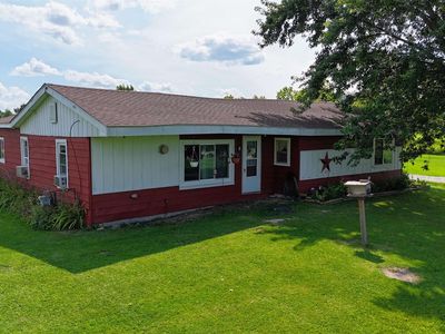 Property at 4230 E M 55, Prescott, MI