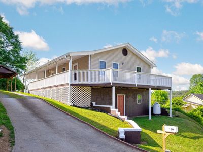 Property at 110 School House Hill St, Copperhill, TN