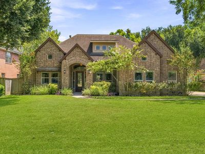 4518 Wickby St