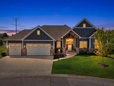 7917 Creek View LANE
