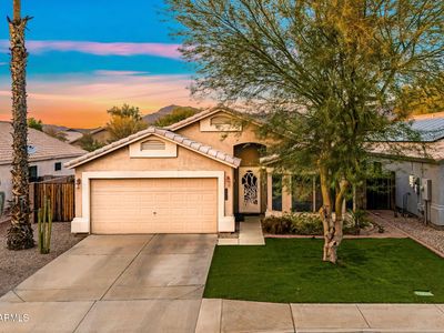 11340 E Caballero St