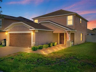 7719 MAROON PEAK DRIVE