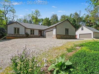 535 Wolfe Rd