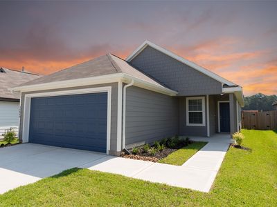 14042 Mount Hunter Dr