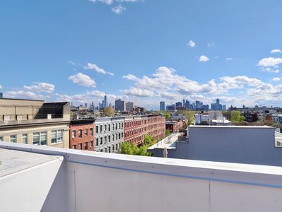 842 Park Ave #502