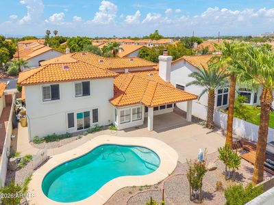 12315 N 53RD Drive