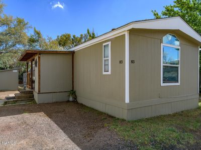 Property at 5250 N Us Highway 89 Lot 83, Flagstaff, AZ