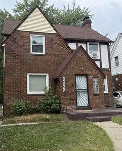 Property at 14565 Whitcomb St, Detroit, MI