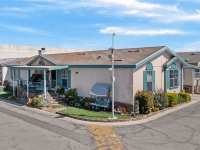 19127 Pioneer Blvd SPC 63