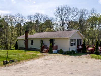 Property at 10 Radley Road, Freeport, ME