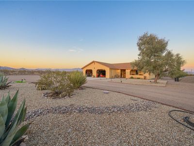 3596 N Emery Park Road