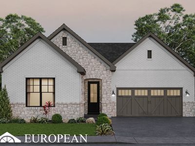 Jackson Plan, Ironwood