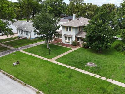 Property at 1032 H St, Geneva, NE